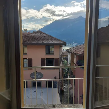 Castagna Appartement *