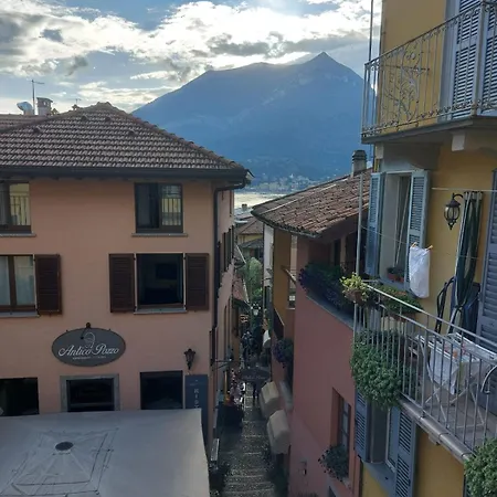 Castagna * Bellagio