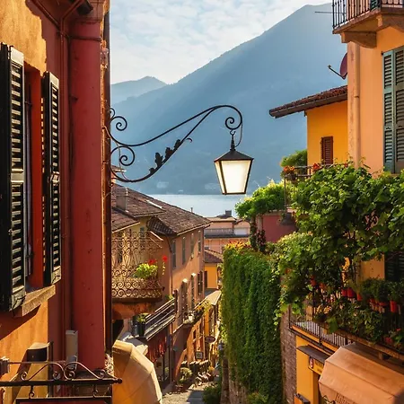 Castagna Apartamento *