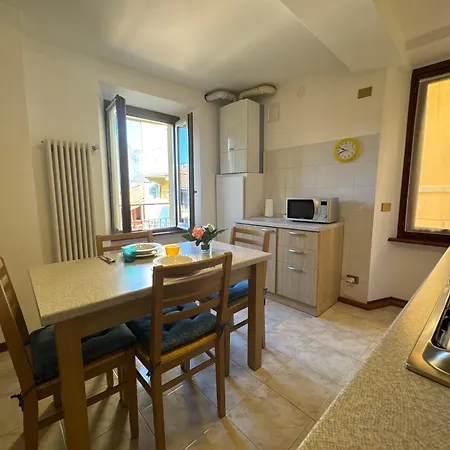 Castagna Apartamento *