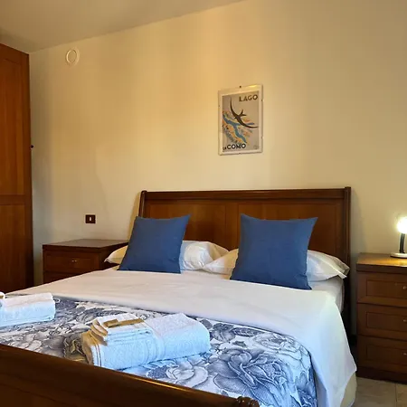 Appartement Castagna *