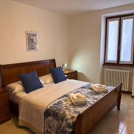 Apartamento Castagna