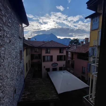 Castagna Bellagio