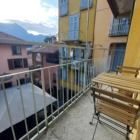 Castagna Bellagio