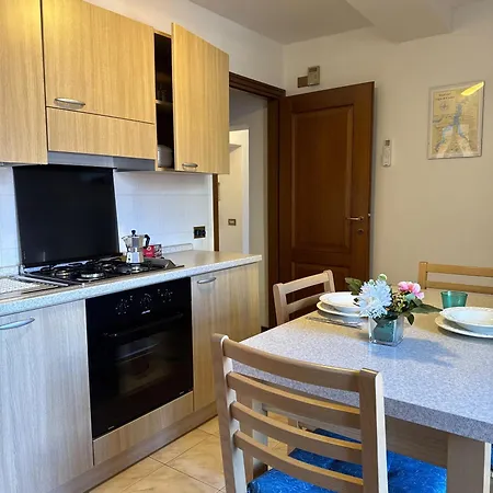 Castagna Appartement
