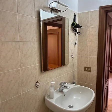 Appartement Castagna